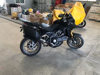 Ducati Multistrada 1200 S 2010 S TOURING-thumb-6