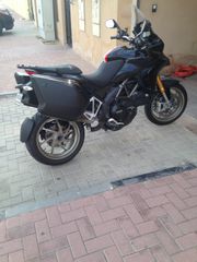 Ducati Multistrada 1200 S 2010 S TOURING-thumb-7