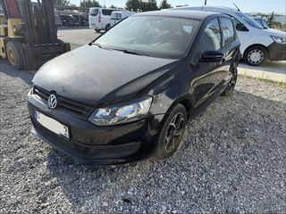Volkswagen Polo 2013-thumb-1