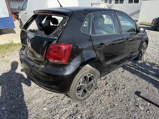 Volkswagen Polo 2013-thumb-2