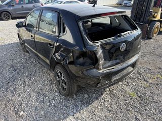 Volkswagen Polo 2013-thumb-3