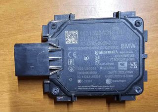 BMW SERIES 5 / 7 / X1 / iX1 / X2 / iX2 / iX & R 1300 GS | ΑΙΣΘΗΤΗΡΑΣ ΕΜΠΡΟΣ ΡΑΝΤΑΡ ΑΠΟΣΤΑΣΗΣ - ACC / DISTRONIC | 66315B3AD16 / 2023 -2026 | ΓΝΗΣΙΟΣ CONTINENTAL ΜΕΤΑΧΕΙΡΙΣΜΕΝΟΣ