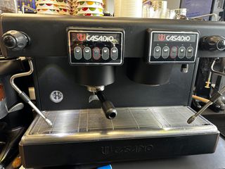 ΠΩΛΕΙΤΑΙ ΕΠΑΓΓΕΛΜΑΤΙΚΗ ΚΑΦΕΤΙΕΡΑ ESPRESSO 2 GROUP-thumb-3