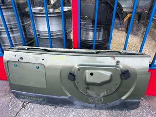 5Η ΠΟΡΤΑ ΠΟΡΤΑ ΤΖΑΜΟΠΟΡΤΑ LAND ROVER FREELANDER 1997-2007