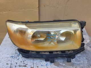 SUBARU FORESTER 2002-2008 ΦΑΝΟΣ ΕΜΠΡΟΣ ΔΕΞΙ (63VE)