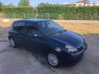 Renault Clio 2003