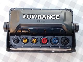 Lowrance HDS 9 Gen 3-thumb-2