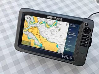 Lowrance HDS 9 Gen 3-thumb-4
