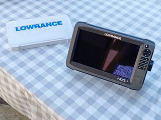 Lowrance HDS 9 Gen 3-thumb-5