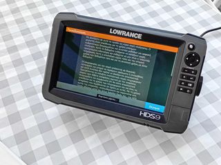 Lowrance HDS 9 Gen 3-thumb-6