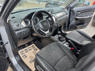 Suzuki Vitara 2019 VITARA 1.4 AllGrip 4x4-thumb-13