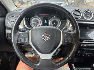 Suzuki Vitara 2019 VITARA 1.4 AllGrip 4x4-thumb-15