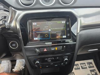 Suzuki Vitara 2019 VITARA 1.4 AllGrip 4x4-thumb-23