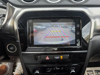 Suzuki Vitara 2019 VITARA 1.4 AllGrip 4x4-thumb-22
