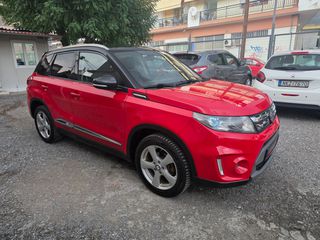Suzuki Vitara 2016 VITARA 1.6 AllGrip 4x4