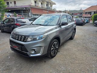 Suzuki Vitara 2019 VITARA 1.4 AllGrip 4x4