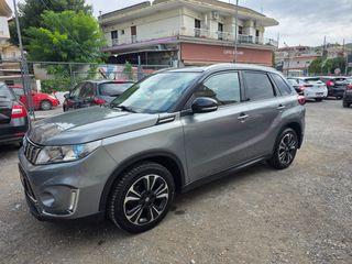 Suzuki Vitara 2019 VITARA 1.4 AllGrip 4x4-thumb-6