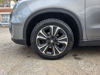 Suzuki Vitara 2019 VITARA 1.4 AllGrip 4x4-thumb-11