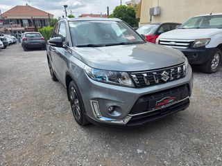 Suzuki Vitara 2019 VITARA 1.4 AllGrip 4x4-thumb-1