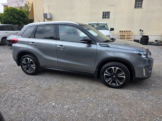 Suzuki Vitara 2019 VITARA 1.4 AllGrip 4x4-thumb-8