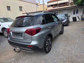 Suzuki Vitara 2019 VITARA 1.4 AllGrip 4x4-thumb-10