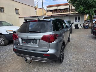 Suzuki Vitara 2019 VITARA 1.4 AllGrip 4x4-thumb-7