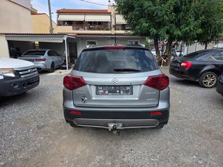 Suzuki Vitara 2019 VITARA 1.4 AllGrip 4x4-thumb-9