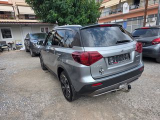 Suzuki Vitara 2019 VITARA 1.4 AllGrip 4x4-thumb-12