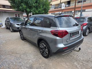 Suzuki Vitara 2019 VITARA 1.4 AllGrip 4x4-thumb-3