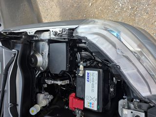Suzuki Vitara 2019 VITARA 1.4 AllGrip 4x4-thumb-41