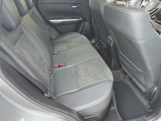 Suzuki Vitara 2019 VITARA 1.4 AllGrip 4x4-thumb-18