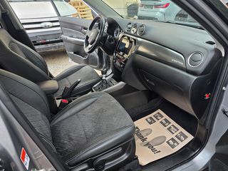 Suzuki Vitara 2019 VITARA 1.4 AllGrip 4x4-thumb-16