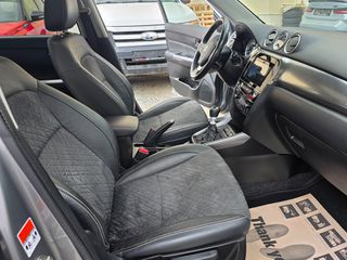 Suzuki Vitara 2019 VITARA 1.4 AllGrip 4x4-thumb-17