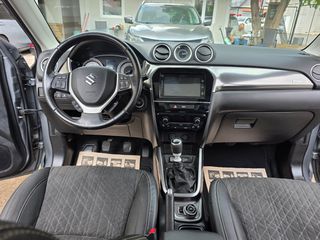 Suzuki Vitara 2019 VITARA 1.4 AllGrip 4x4-thumb-20