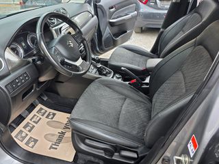 Suzuki Vitara 2019 VITARA 1.4 AllGrip 4x4-thumb-14