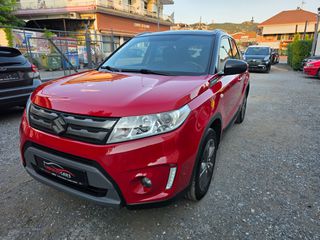 Suzuki Vitara 2017 VITARA 1600  4χ4