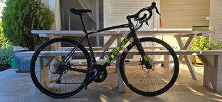 Δρόμου - Κούρσας Trek 2023 Domane Al 3