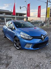 Renault Clio 2014 GT LINE