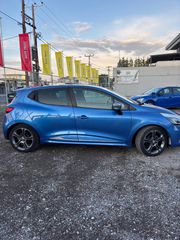 Renault Clio 2014 GT LINE-thumb-1