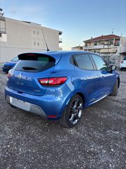 Renault Clio 2014 GT LINE-thumb-2
