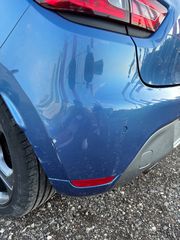 Renault Clio 2014 GT LINE-thumb-4