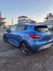 Renault Clio 2014 GT LINE-thumb-5