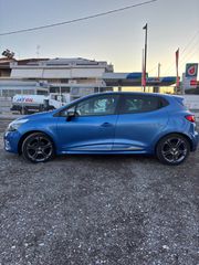 Renault Clio 2014 GT LINE-thumb-6