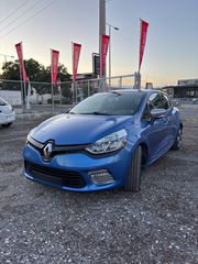 Renault Clio 2014 GT LINE-thumb-7