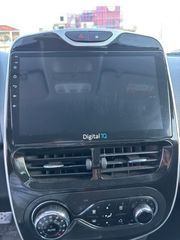 Renault Clio 2014 GT LINE-thumb-10