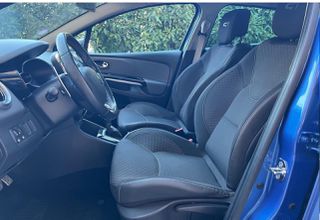 Renault Clio 2014 GT LINE-thumb-16