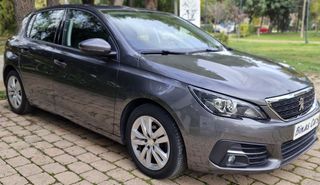 Peugeot 308 2019 ΕΛΛΗΝΙΚΟ
