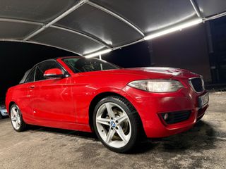 Bmw 218 2016