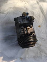 Mercedes Vito κομπρεσέρ αιρκοντίσιον A0002306811-thumb-2