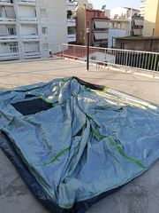 Σκηνή κάμπινγκ 6 ατομων